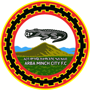 Arba Minch Ketema