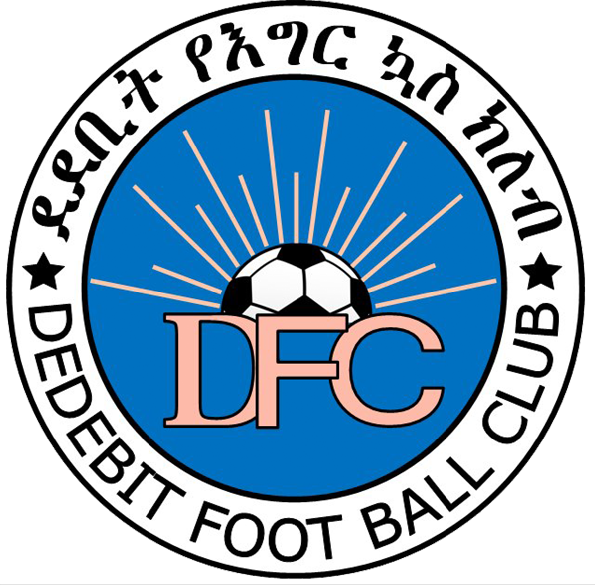 club logo