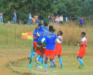 Ethiopian Higher League Match Week 9