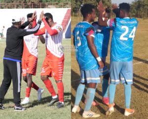 Recap of Ethiopian Higher League Match Week Ten