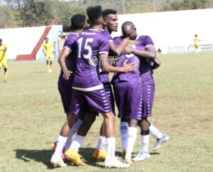 Recap of Ethiopian Higher League Match Day 11