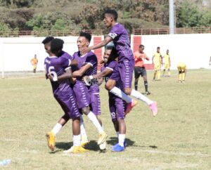 Recap of Ethiopian Higher League Match Week 12