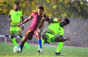 PL 22/23 | Nothing to Separate Sidama and Dicha