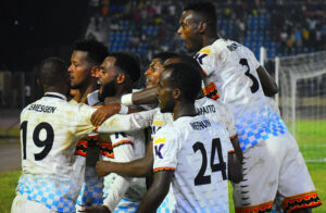 PL 22/23 | Dire Dawa left empty handed in home turf