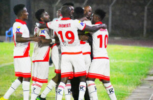 PL 22/23 | Ashenafi Bekele gets a wining start