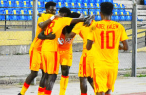 PL 22/23 | Kidus Giorgis back on top