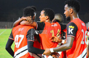 PL 22/23 | Adama young guns shine once again