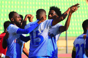 PL 22/23 | same old problems for new look Legetafo