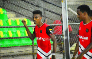 PL 22/23 | Yosef Tarekegn Adama’s saviuor