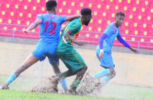 Opinion| The Issue with Football Pitch In BetKing Ethiopian Premier League Must be Addressed Immediately