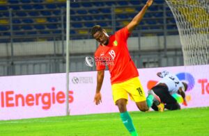 More Than a Bad Day at The Office as Ethiopia got Overwhelmed by Guinea