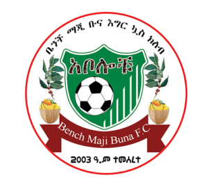 Bench Maji Bunna