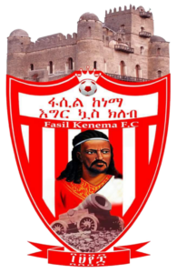 Fasil Kenema