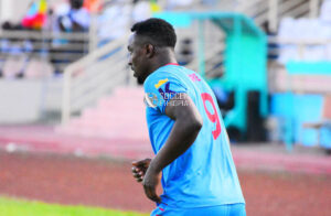 PL 22/23 | Baye Gezahegne fires the Tigers back to wining ways