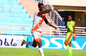PL 22/23 | Ousi Mawli to Fasil Kenema’s rescue