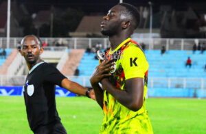 PL 22/23 | Legetafo edge out Dire to move off the bottom