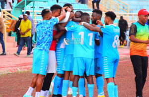 PL 22/23 | Bahir Dar destroy Wolkite to stay in the title race