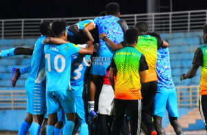 PL 22/23 | Bahir Dar Close Gap on St. George While Ethiopia Bunna Return to Winning Ways