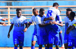 PL 22/23| Hawassa Ketema Beat Adama While Ethio Electric and Wolaitta Dicha drew
