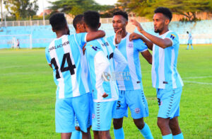 PL 22/23- Victory For Diredawa Ketema While Ethiopia Medin Hammer Legetafo Legedadi