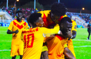 PL 22/23 | Legetafo and Ethio Electric Shared the Spoils While St. George Win