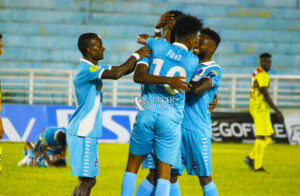 PL 22/23| Arbaminch Ketema and Ethiopia Bunna Draw While Bahir Dar Kept On Winning