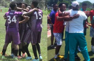 Recap of Match Day 20 of The Ethiopian Higher League