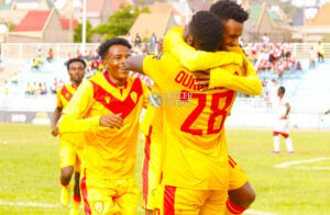 PL 22/23| Wins For St. George and Diredawa Ketema