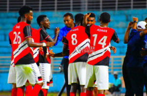 PL 22/23| Legetafo and Hadiya Share Points While Adama Ketema Win