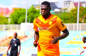 PL 22/23 | St. George and Fassil Kenema Win
