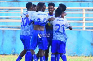 PL 22/23| Hawassa Ketema Keep on Winning While Ethiopia Bunna and Sidama Bunna Share Points