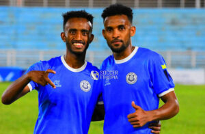 PL 22/23 | Wins For Mechal and Ethiopia Medin