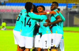 PL 22/23| St. George Extend Lead at the Top While Sidama Win The Roduwa Derby