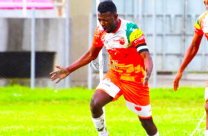 PL 22/23 | Getaneh Kebede inspires another win for Wolkite