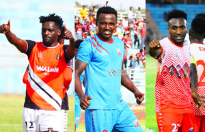 PL 22/23 | Ali Suliema inspires Hawassa to a vital win