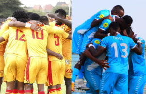 PL 22/23 | Advantage Kidus Giorgis in the title race