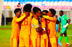 PL 22/23 | Kidus Giorgis edging closer to the title