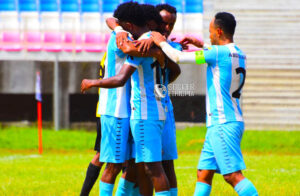 PL 22/23 | Ethiopia Medhin edge  Ethiopia Bunna