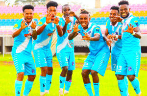 PL 22/23 | Bahir Dar not giving up on the title