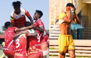 PL 22/23 | Arbaminch Ketema are relegated