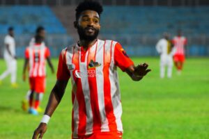 PL 22/23 | Abdurahman Mubarek ends disappointing season on high note