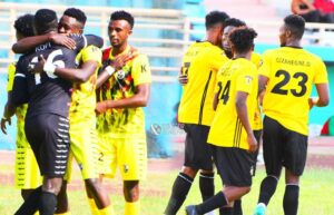 PL 22/23 | Biruk Beyene is finally proving his worth for Ethiopia Bunna