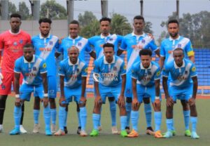 CAF CC | The wave of Tana progress to the next round
