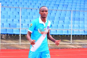 CAF CC | Fitsum Tilahun’s double inspires Bahir Dar to victory