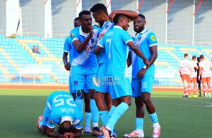 CC 22/23 | Huge win for Bahir Dar Ketema