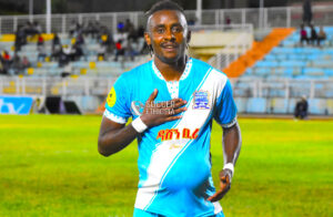 PL 23/24 | Habtamu Tadesse scores Hat-trick to power Bahir Dar