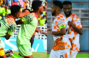 PL 23/24 | Opening Day delight for Dicha and Dire