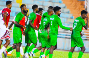 PL 23/24 | Shimeles Bekele is Back