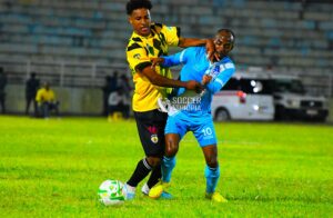 PL 23/24 | Nothing to separate Ethiopia Bunna and Bahir Dar Ketema