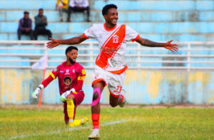 PL 23/24 | Amanuel G/Michael shines as Fasil stun Ethiopia Bunna